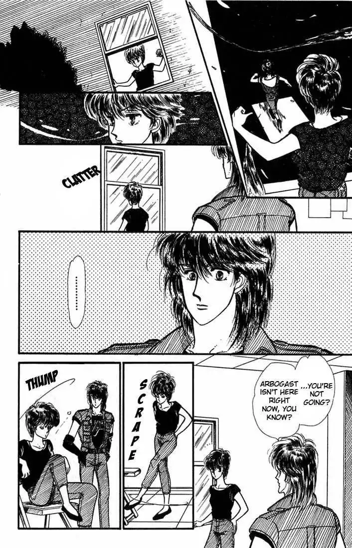Vivid Memories Chapter 1 38